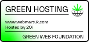 Green Hosting