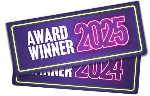 SMP Awards winners 2024 and 2025