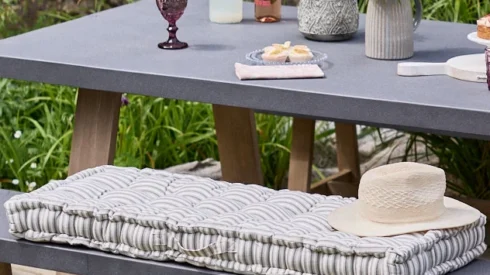 Dibor furniture range - Webmart print marketing agency case study.