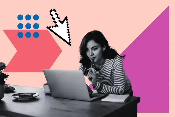Conversion Rate Optimisation tips article for marketers to use as a planner guide