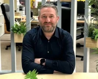 Josh Bradbrook - Webmart Project Manager