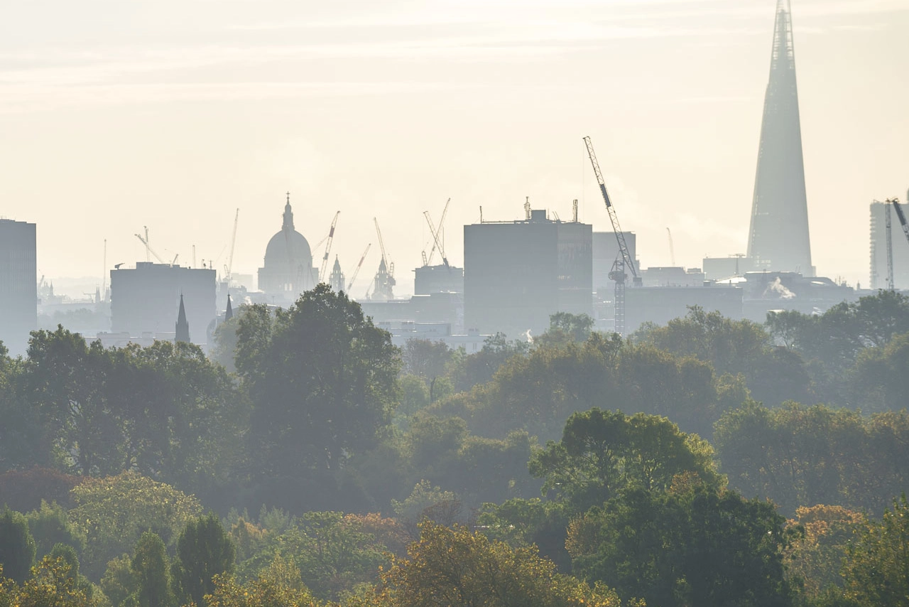 Kings College London case study