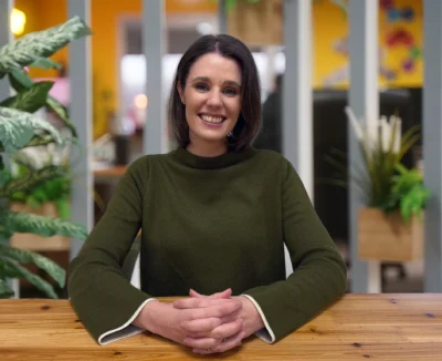 Maisie Greenfield - Webmart Marketing Manager