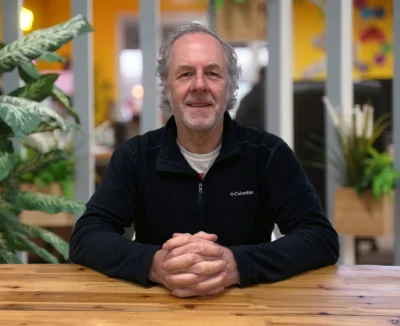 Richard Biltcliffe - Webmart Marketing