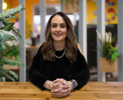 Sarah Kilcoyne - Webmart Business Development Manager