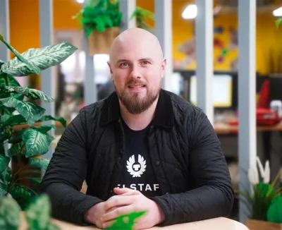 Scott Dennison - Webmart's Account Manager