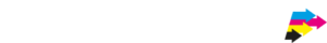 The Print Show awards logo