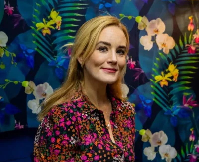 Charlotte Jenkins - Webmart's Digital Strategist | integrated marketing agency Oxford