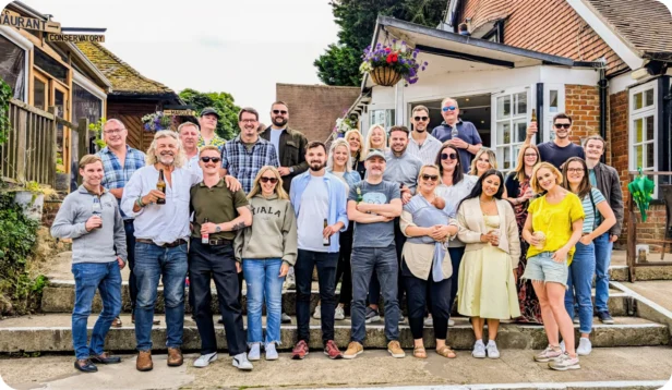 The Webmart team