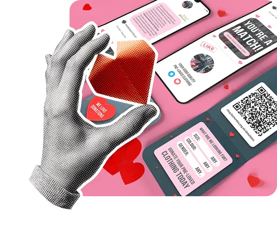 Webmart for Charity Marketing