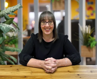 Kate Tuckett - Webmart Account Manager