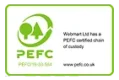 PEFC logo
