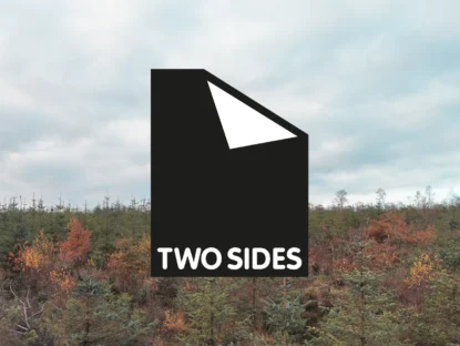 Webmart are members of Two Sides