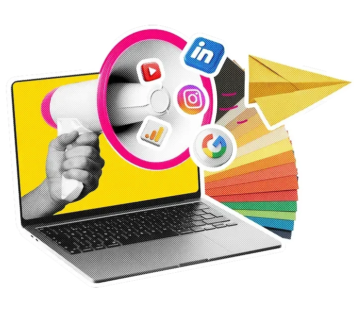 Main image for Carefully Curated Content from Webmart's latest blog. Digital Marketing Agency in Oxford