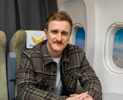 Nathan Whiteley - Webmart's Creative Lead | Creative marketing agency in Oxford