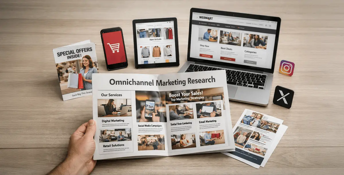 How to measure omnichannel customer experience