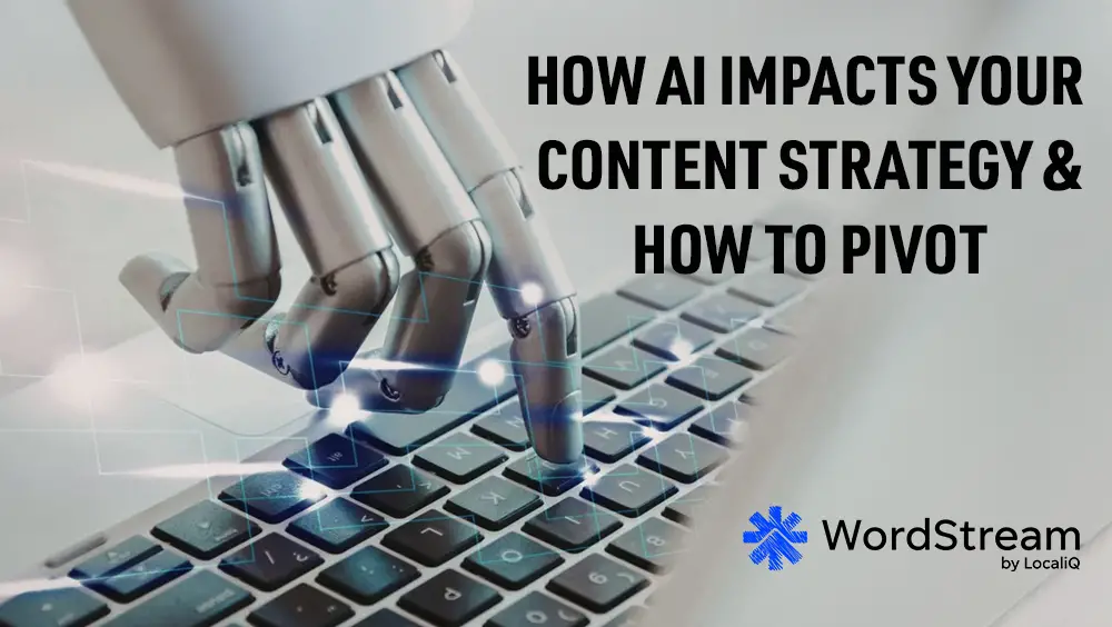 How AI-driven search changes content strategy (and what to do about it)