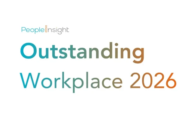 Webmart outstanding workplace award 2026